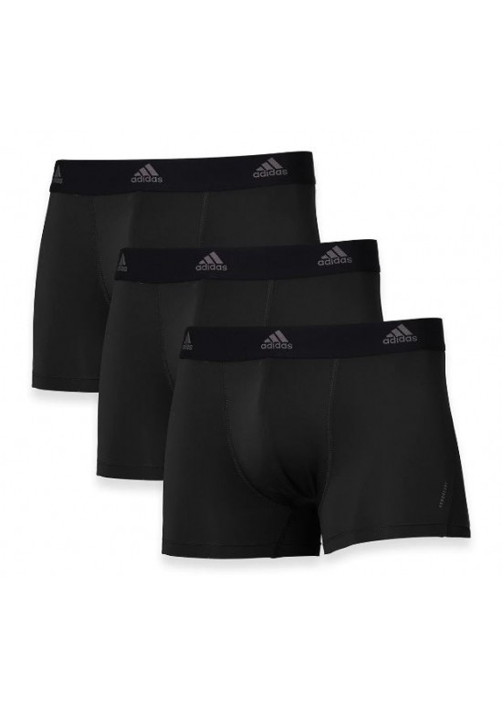 Adidas Boxer Uomo (Conf. da 3 boxer)
